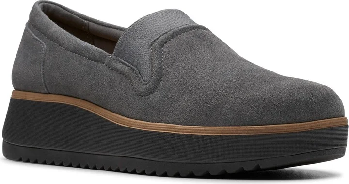 Zylah Sky Platform Loafer
