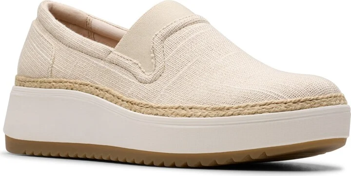 Zylah Sky Platform Loafer