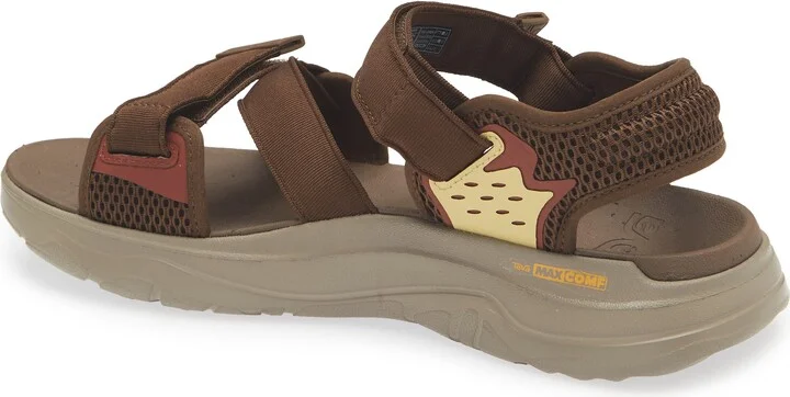 Zymic Sandal - Image 2