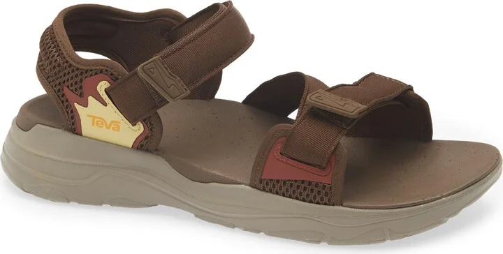 Zymic Sandal