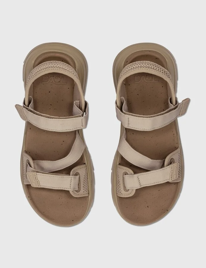 Zymic Sandals - Image 3