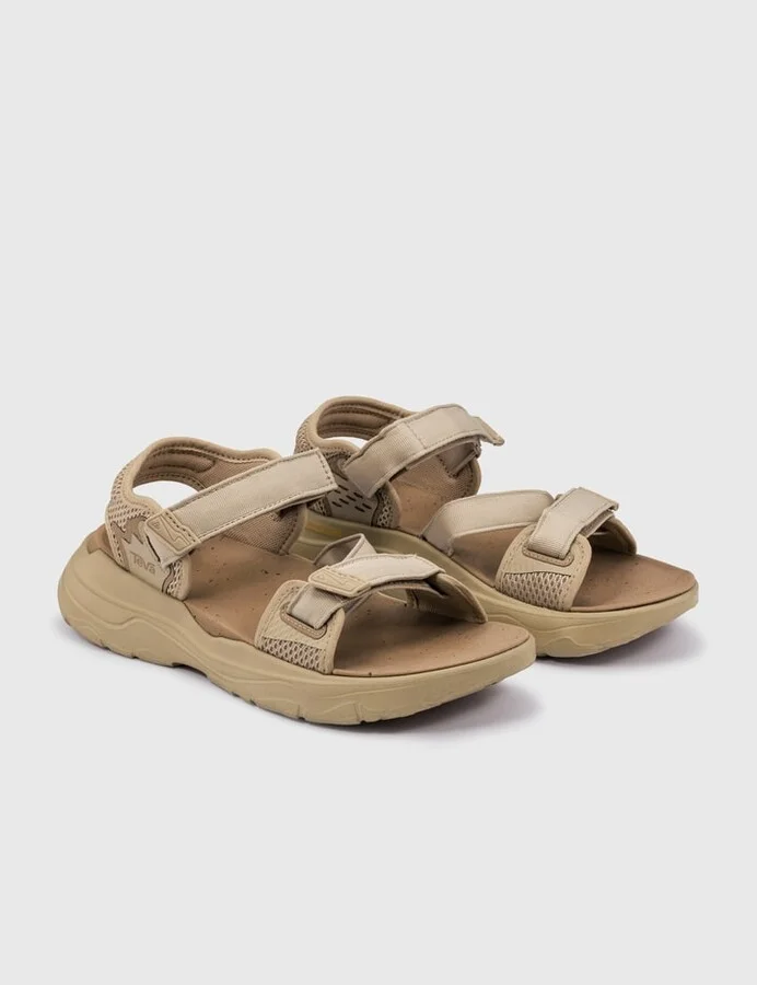 Zymic Sandals - Image 4