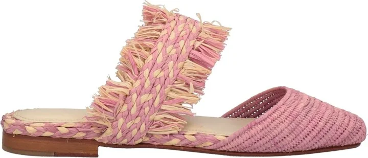 Zyne Woman Mules & Clogs - Image 3