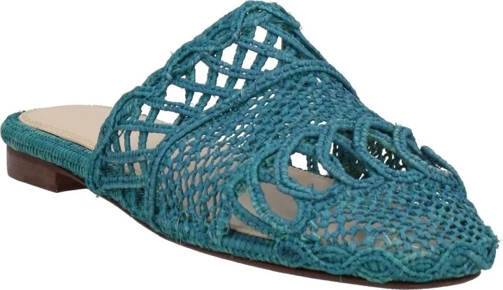 Zyne Woman Mules & Clogs - Image 7