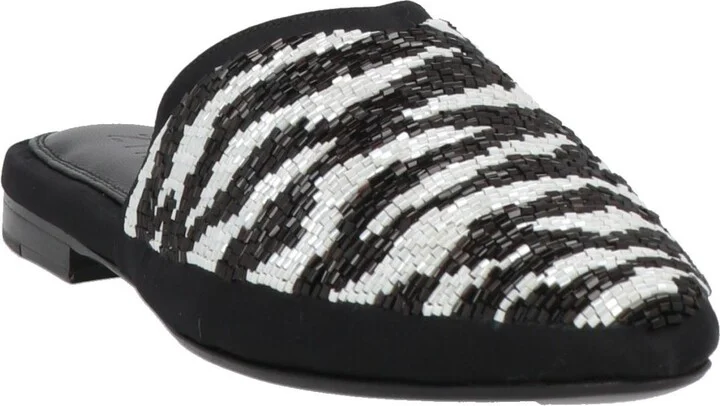 Zyne Woman Mules & Clogs - Image 4