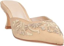 Zyne Woman Mules & Clogs - Image 2