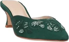 Zyne Woman Mules & Clogs - Image 5