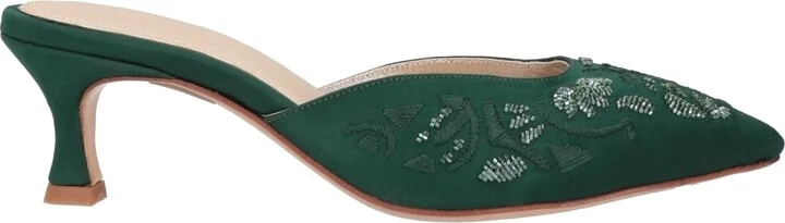 Zyne Woman Mules & Clogs - Image 6