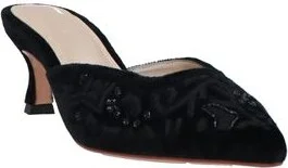 Zyne Woman Mules & Clogs - Image 8