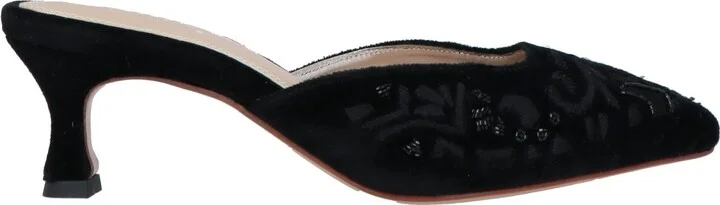 Zyne Woman Mules & Clogs - Image 9