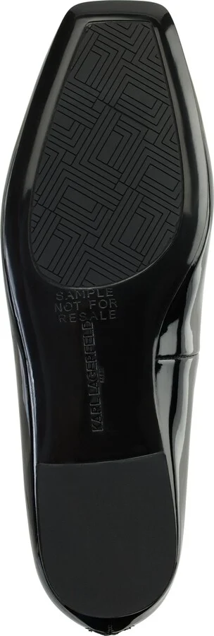 Zyvia Ankle Strap Flat - Image 5