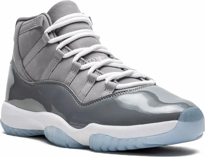 Air Jordan 11 Retro high-top sneakers - Image 2