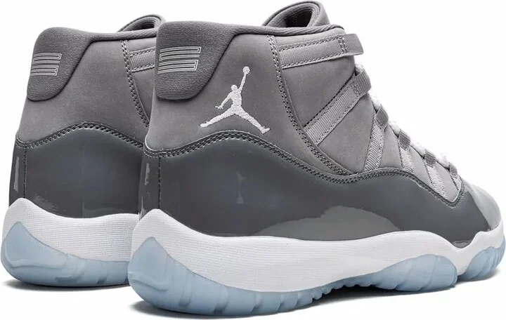 Air Jordan 11 Retro high-top sneakers - Image 3
