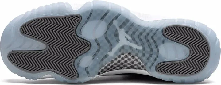 Air Jordan 11 Retro high-top sneakers - Image 4