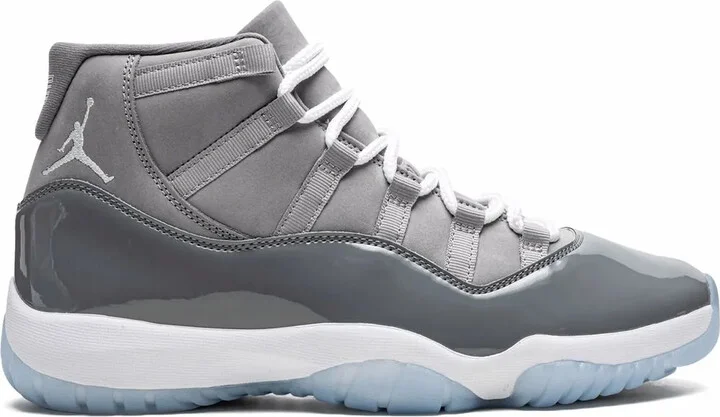 Air Jordan 11 Retro high-top sneakers