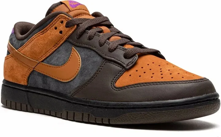 Dunk Low Retro PRM "Cider" sneakers - Image 2