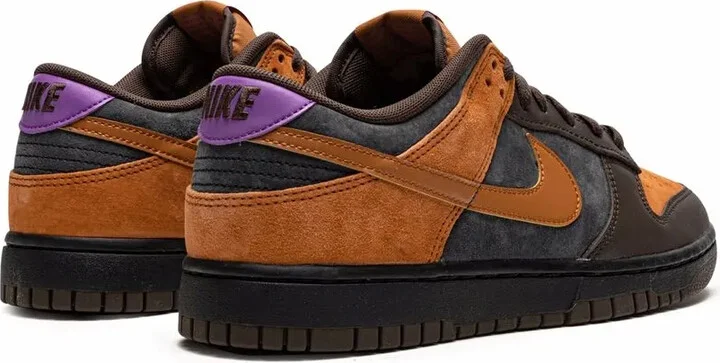 Dunk Low Retro PRM "Cider" sneakers - Image 3