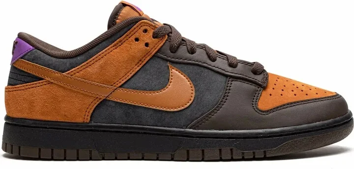 Dunk Low Retro PRM "Cider" sneakers